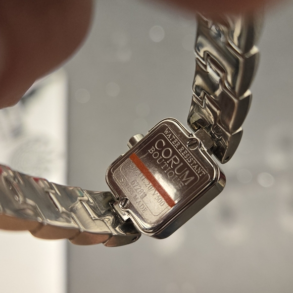 Corum ladies watch - Picture 2 of 16